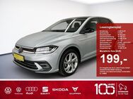 VW Polo, 1.0 TSI STYLE 110PS VC M, Jahr 2023 - Vilsbiburg