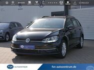 VW Golf Variant, 2.0 TDI Golf VII CL, Jahr 2020 - Rostock