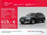 Audi A4 Allroad, 40 TDI qu, Jahr 2023 - Eching (Regierungsbezirk Oberbayern)