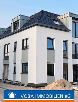 Nur noch eine Wohnung; das ist Ihre Chance! - Emmerich (Rhein)