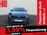 VW T-Roc 1.0 TSI NAVI LED KAMERA - Greding