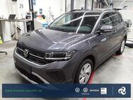 VW T-Cross, 1.0 TSI Life DIGI, Jahr 2024 - Fürstenwalde (Spree)