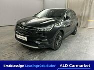 Opel Grandland X 1.5 D Start/Stop Opel 2020 Geschlossen, 5-türig, 6-Gang - Bad Fallingbostel