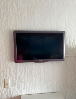 Philips 32 PFL7685K mit Ambilight - Duisburg