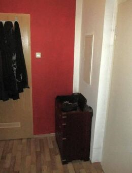 Kapitalanlage ! 2-Zi. Wohnung in Nürnberg - Steinbühl / Wohnung kaufen - Nürnberg