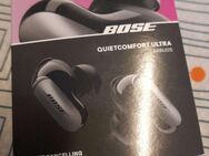 BOSE Quietcomfort Ultra EarBuds in Schwarz / NEUWERTIG - Freyung