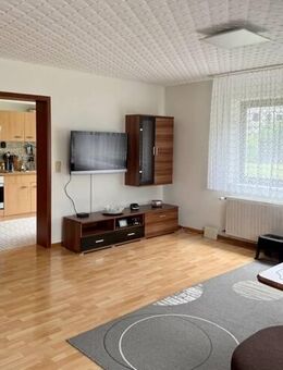 Helle 2-Zimmer-Souterrain-Wohnung --BITTE SCHRIFTLICH ANFRAGEN-- - Bad Krozingen