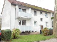 tolle 3-Zimmer-EG-Wohnung mit Balkon - Bochum