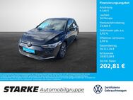 VW Golf, 2.0 TDI Move, Jahr 2023 - Vechta