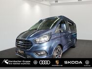 Ford Transit Custom, Panama Camper-Ausbau, Jahr 2023 - Grünstadt