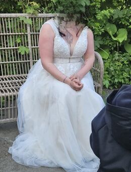 Brautkleid - Laasdorf
