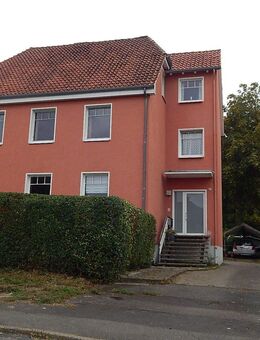 Gepflegte Kapitalanlage! Mehrfamilienhausin 37186 Moringen! - Moringen