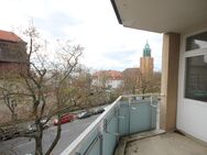 Charmante 2-Zimmer-Wohnung mit Balkon in Berlin-Mariendorf - Berlin