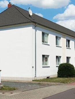 Attraktives Mehrfamilienhaus mit 8 Parteien - Vollvermietet! - Landsberg