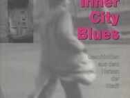 Alexander Pfeiffer - Inner City Blues - Taschenbuch - Regensburg