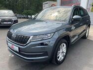 Skoda Kodiaq Style 4x4 LED PDC Memory Tempomat Euro 6 - Gießen