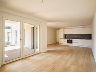 **Exklusiv und modern** Helle 3-Zimmer Wohnung mit Balkon und Einbauküche! - Nürnberg