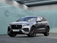 Jaguar F-Pace, P400 R-Dynamic SE AWD, Jahr 2021 - München