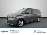 VW T7 Multivan, 2.0 TDI Multivan, Jahr 2022 - Bingen (Rhein)