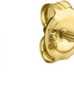 Firetti Paar Ohrstecker Schmuck Geschenk, Ohrringe Solitär, Silber 925, mit Zirkonia (synth)