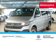 VW T6 Caravelle, 2.0 TDI 1 Comfortline Euro 6d, Jahr 2024 - Stuttgart