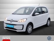 VW up, 1.0, Jahr 2021 - Melle