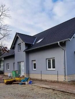 Ein Haus mit viel Komfort - Guben