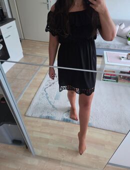 Damen Kleid 38 M gebrauchte - Ringsheim