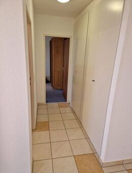 2,5 Zimmer-Whg in FN mit Berg-u.Seeblick - Friedrichshafen