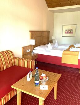 EXLUSIVES - APPARTEMENT - BESTE LAGE - VERWALTUNG - Bad Griesbach (Rottal)