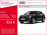 Audi Q2, advanced 30 TFSI Smart Interface, Jahr 2022 - Chemnitz