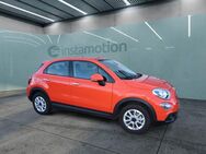 Fiat 500X, 1.0 URBAN LOOK Firefly Turbo 4x2 CULT L&R, Jahr 2021 - München