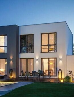 Atemberaubende Architektur, nicht nur für Designer. - Erfurt