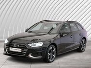 Audi A4, Avant 35 TDI advanced V H, Jahr 2022 - Unterschleißheim