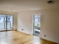 Exclusive und moderne 2 ZKB-Wohnung, mit Balkon im Neubauprojekt - Kaltenengers