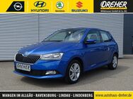 Skoda Fabia TSI Ambition Klima//Kamera/Sitzhzg./LM BC - Wangen (Allgäu)