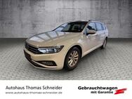 VW Passat Variant, 2.0 TDI Business Bus Prem IQ, Jahr 2020 - Reichenbach (Vogtland)