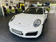 Porsche 911, 1.2 99Carrera S Cabriolet #APPROVED, Jahr 2016 - Dresden