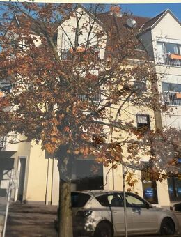 ETW in ruhiger Seffersbachlage in Merzig zu verkaufen! - Merzig