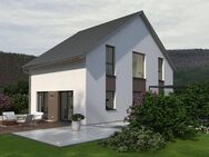 EIN HAUS, IN DEM MODERNE AUF KLASSIK TRIFFT - Zörbig