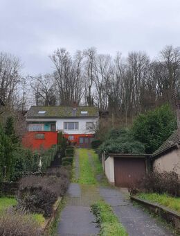 Älters Einfamilienhaus zur Sanierung, oder Neubau in unverbaubarer Lage - Malsch (Landkreis Rhein-Neckar-Kreis)