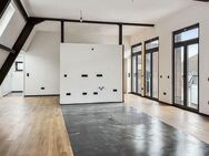 Luxuriöse Loft-Wohnung in Wuppertal - Wuppertal