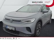 VW ID.4, Pro Performance IQLight N, Jahr 2022 - Wackersdorf