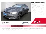 VW Golf, 2.0 TDI VIII Move, Jahr 2024 - Lübeck