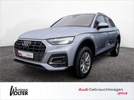 Audi Q5, 50 TDI quattro, Jahr 2021 - Uelzen