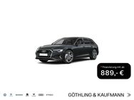 Audi A6, Avant advanced 40 TDI k W, Jahr 2022 - Hofheim (Taunus)