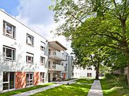 Für Senioren ab 01.06. barrierefreies 2 1/2-Zimmer Service-Wohnen mit Balkon in Ochsenfurt - Ochsenfurt