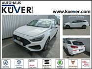 Hyundai i30, 1.0 T-GDI Style 16, Jahr 2024 - Hagen (Bremischen)