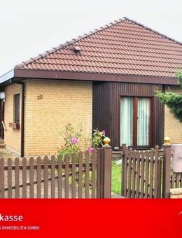 Wohntraum auf einer Ebene - Bad Dürrenberg