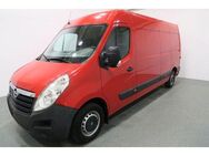 Opel Movano B 2.3 CDTI L3H2 |107kW|NAV|CAM|REGAL|3-S - Aichach